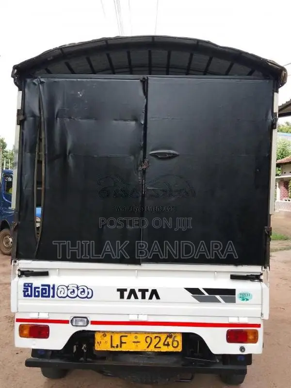 Tata Dimo Batta 2008 Lorry (Used)