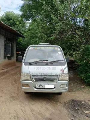 Foton BJ 1028 2012 Lorry (Used)