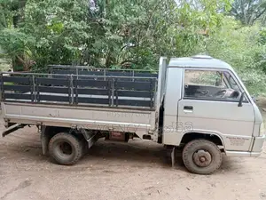 Foton BJ 1028 2012 Lorry (Used)