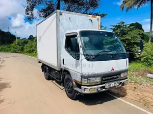 Mitsubishi Canter 1998 Lorry (Used)