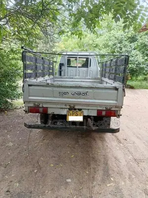 Foton BJ 1028 2012 Lorry (Used)