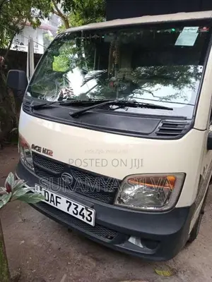 Tata Dimo Batta 2017 Lorry (Used)