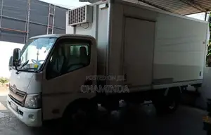 Toyota OK KR42V 2007 Lorry (Used)
