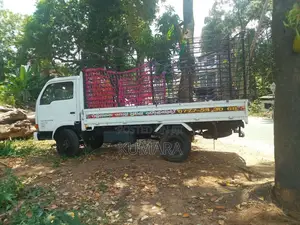 Yuejin Yuejin 2011 Lorry (Used)