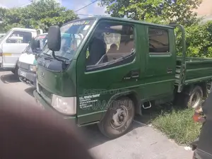 FAW FAW 2013 Lorry (Used)