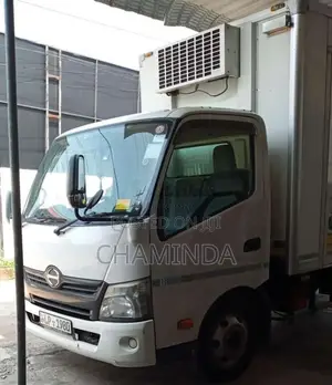 Toyota OK KR42V 2007 Lorry (Used)