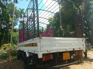 Yuejin Yuejin 2011 Lorry (Used)