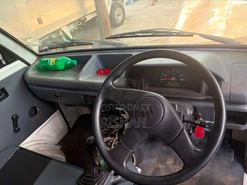 Suzuki Carry 2016 Lorry (Used)