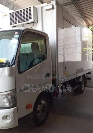 Toyota OK KR42V 2007 Lorry (Used)