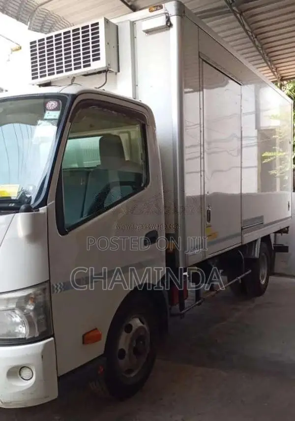 Toyota OK KR42V 2007 Lorry (Used)