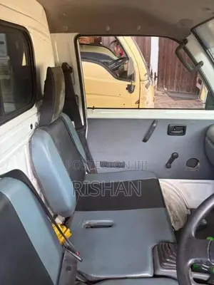 Suzuki Carry 2016 Lorry (Used)
