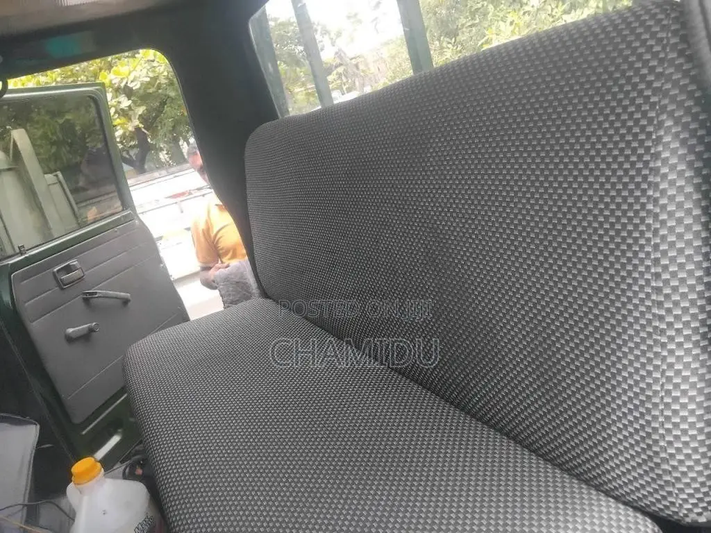 FAW FAW 2013 Lorry (Used)