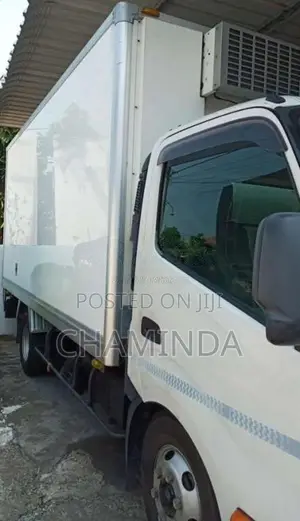 Toyota OK KR42V 2007 Lorry (Used)