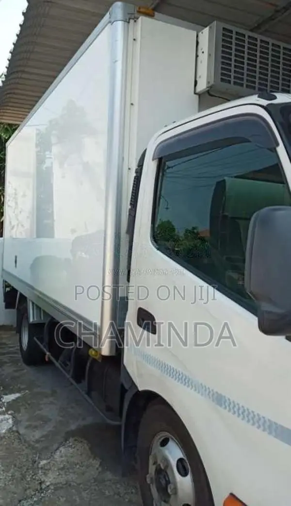 Toyota OK KR42V 2007 Lorry (Used)