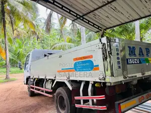 Isuzu Isuzu 1993 Lorry (Used)