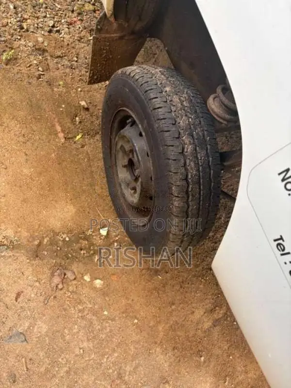 Suzuki Carry 2016 Lorry (Used)