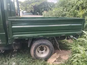 FAW FAW 2013 Lorry (Used)