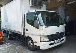 Toyota OK KR42V 2007 Lorry (Used)