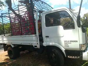 Yuejin Yuejin 2011 Lorry (Used)