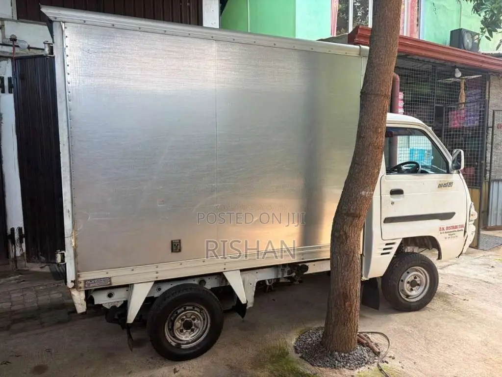 Suzuki Carry 2016 Lorry (Used)