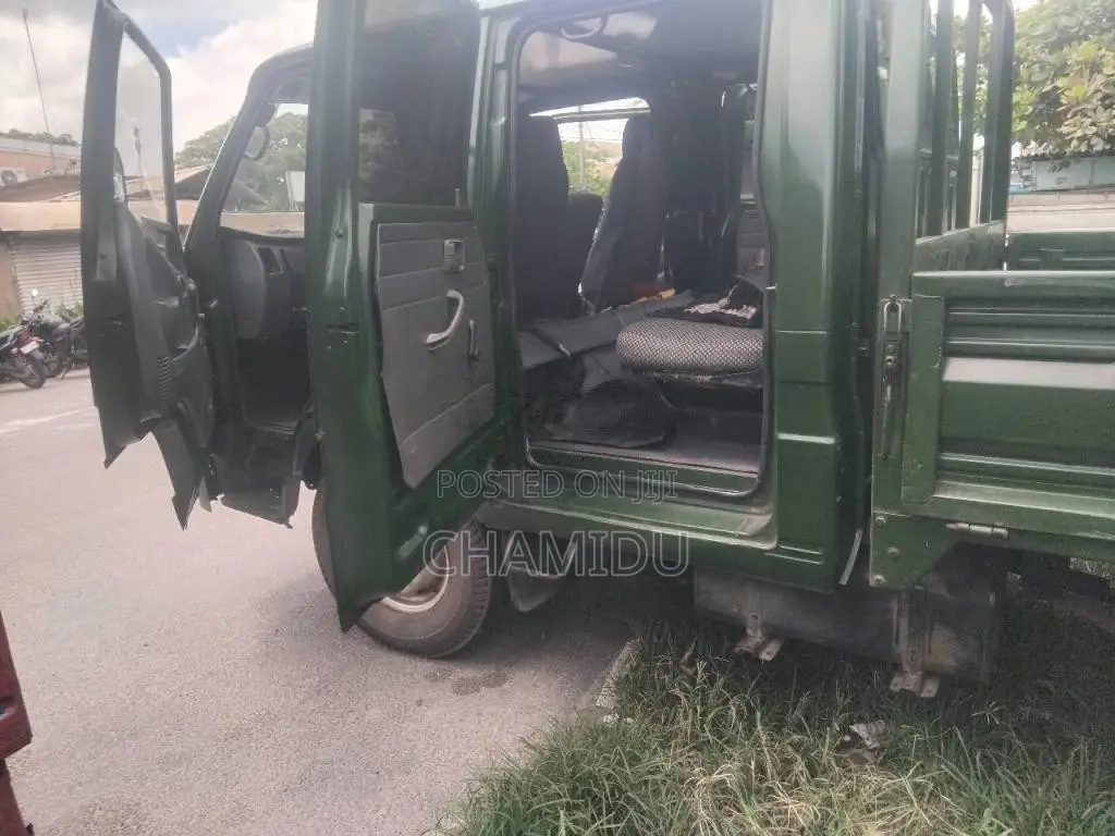 FAW FAW 2013 Lorry (Used)