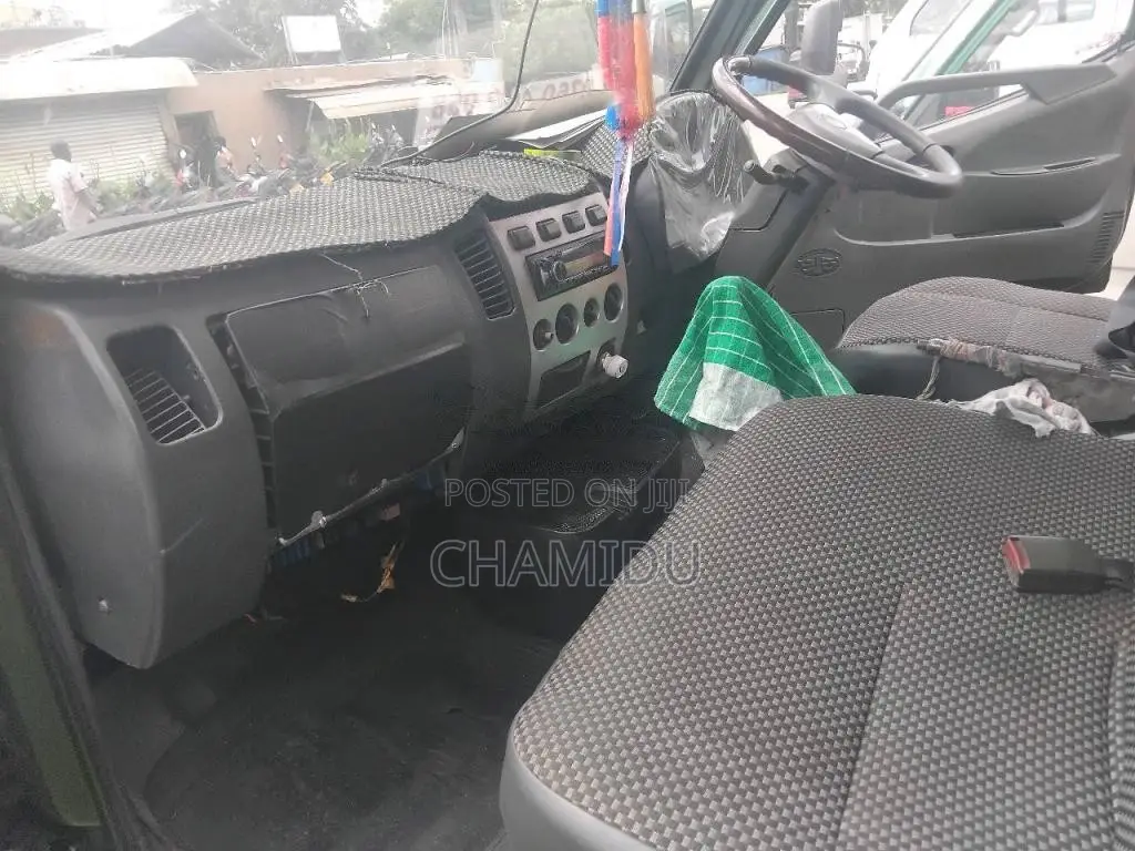 FAW FAW 2013 Lorry (Used)