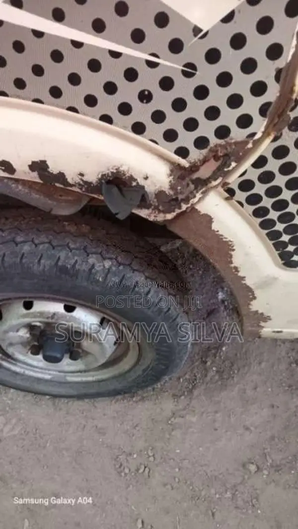 Tata Dimo Batta 2017 Lorry (Used)