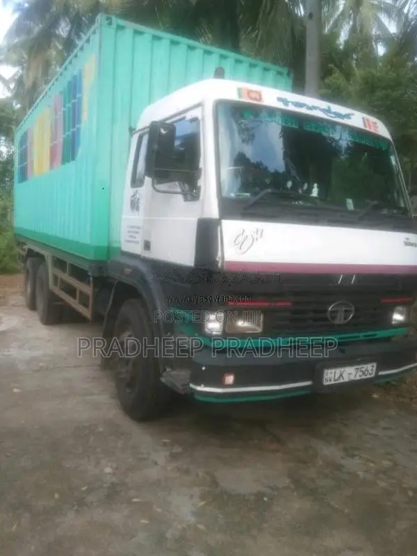 Tata 2515 2013 Lorry (Used)