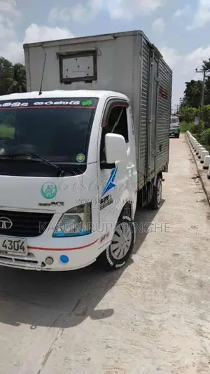 Tata Dimo Lokka 2018 Lorry (Used)