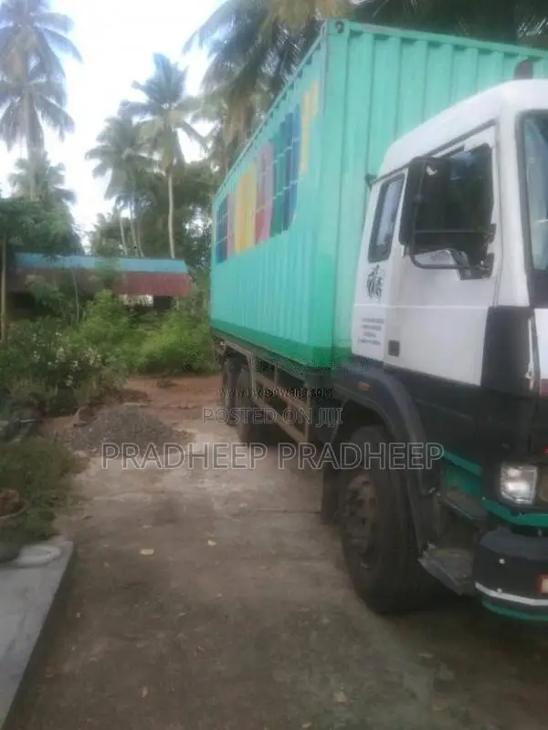 Tata 2515 2013 Lorry (Used)