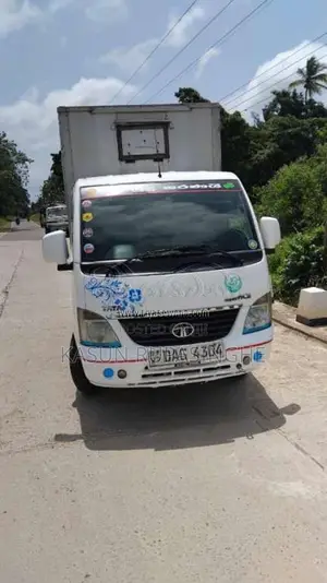 Tata Dimo Lokka 2018 Lorry (Used)