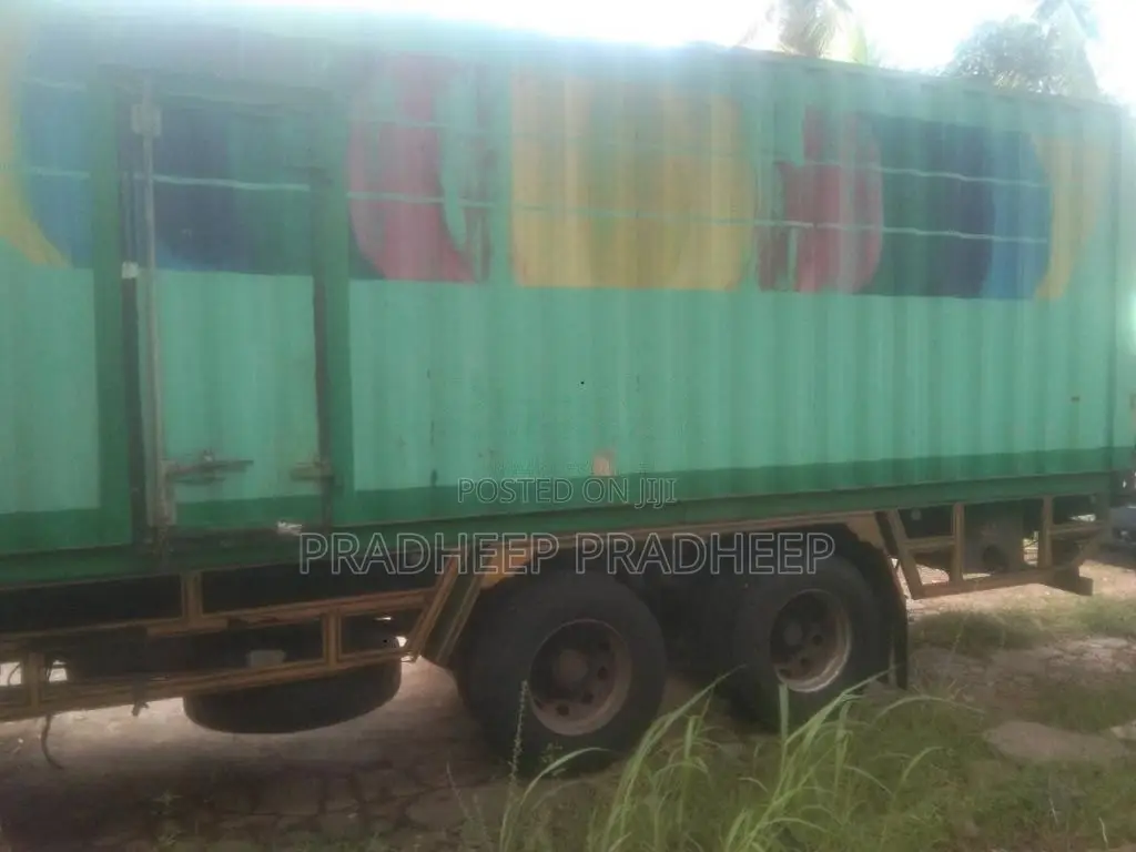 Tata 2515 2013 Lorry (Used)
