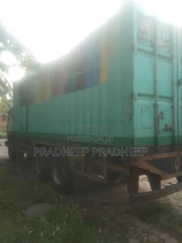 Tata 2515 2013 Lorry (Used)
