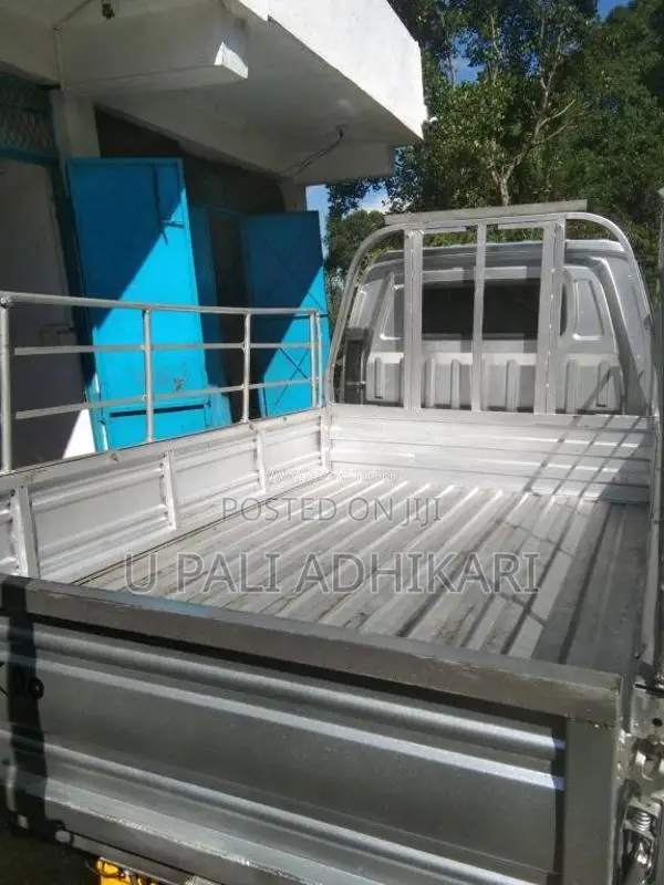 Micro Loader 2014 Lorry (Used)