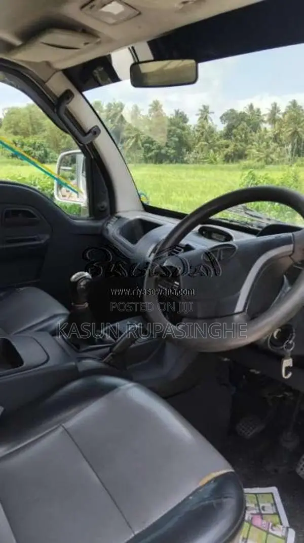 Tata Dimo Lokka 2018 Lorry (Used)