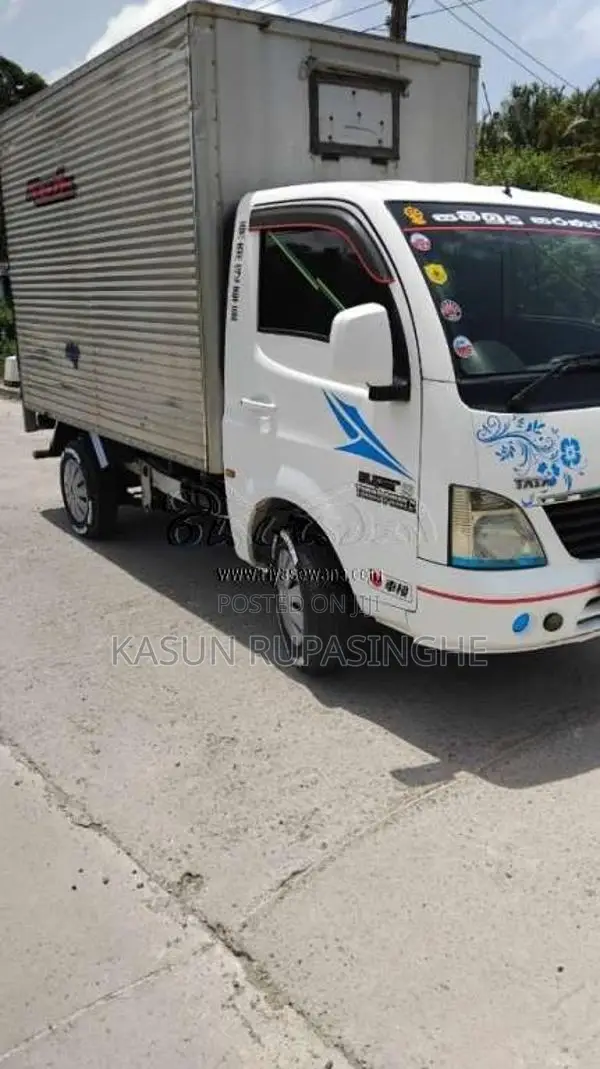 Tata Dimo Lokka 2018 Lorry (Used)