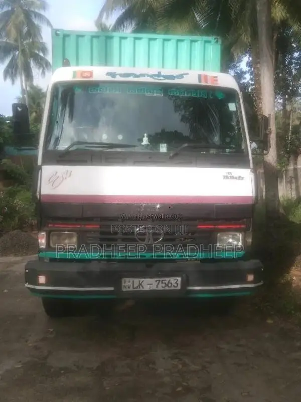 Tata 2515 2013 Lorry (Used)