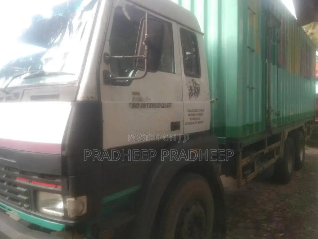 Tata 2515 2013 Lorry (Used)