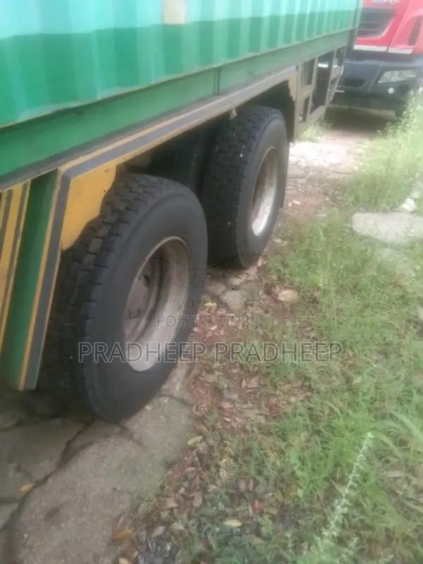 Tata 2515 2013 Lorry (Used)