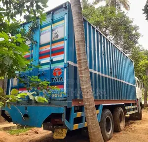 Tata 2516 2006 Lorry (Used)