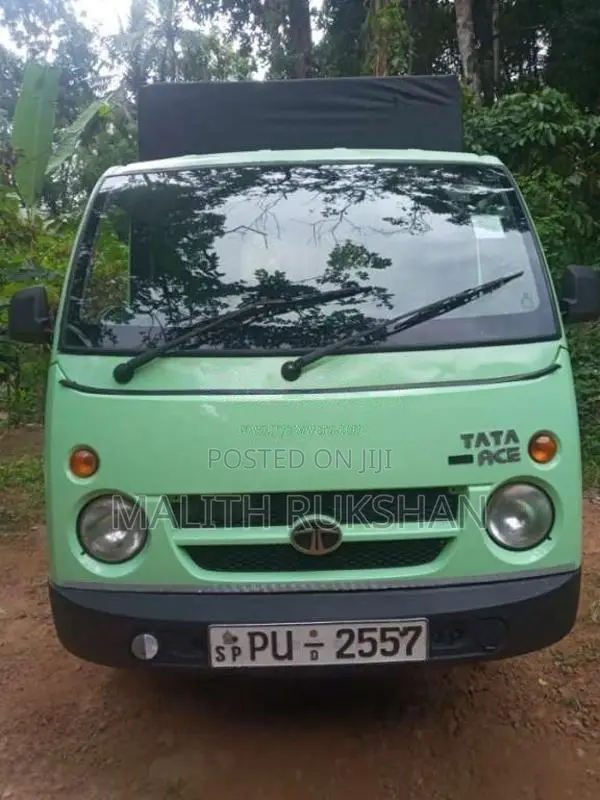 Tata Dimo Batta 2012 Lorry (Used)