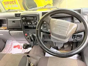 Mitsubishi Canter 2005 Lorry (Used)