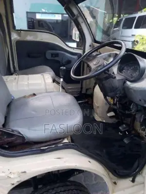 Tata Dimo Batta 2011 Lorry (Used)