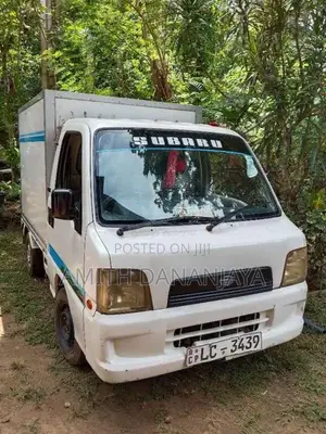 Subaru Subaru 2003 Lorry (Used)