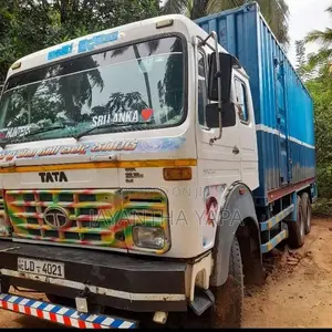 Tata 2516 2006 Lorry (Used)