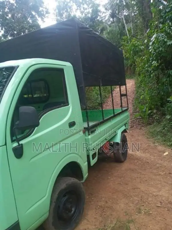 Tata Dimo Batta 2012 Lorry (Used)