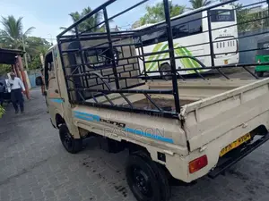 Tata Dimo Batta 2011 Lorry (Used)
