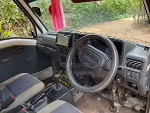Subaru Subaru 2003 Lorry (Used)