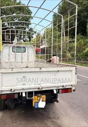 Mitsubishi Canter 2005 Lorry (Used)