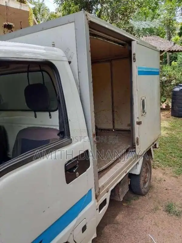 Subaru Subaru 2003 Lorry (Used)